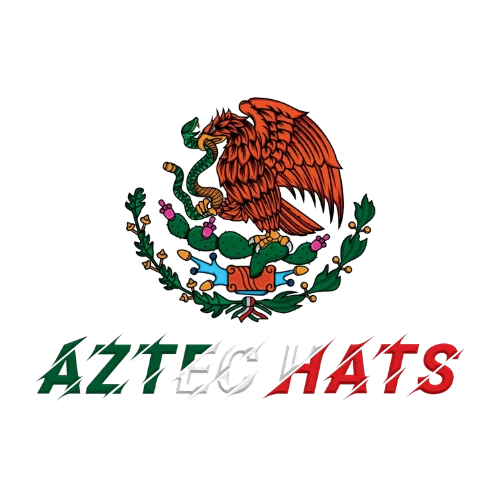 AZTEC HATS AND SHIRTS